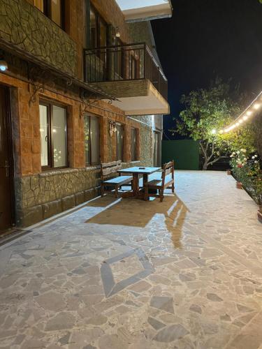 Balcony/terrace, ECO PARK RESORT in Ijevan