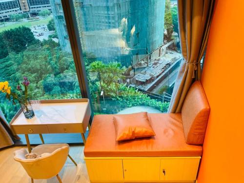 Eaton Suites KLCC Kuala Lumpur - image 10