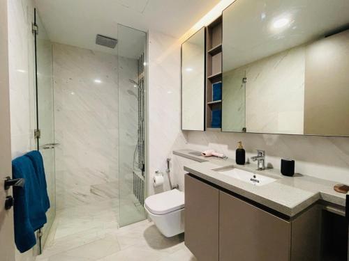 Eaton Suites KLCC Kuala Lumpur - image 12