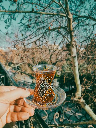 Nizami by La Casa Hotel – Baku, NY