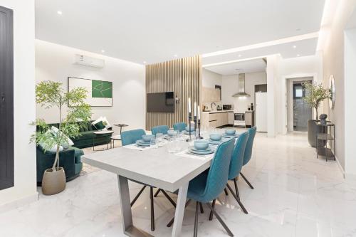 Amber Hospitality - AlQairwan in อัลมาลกา