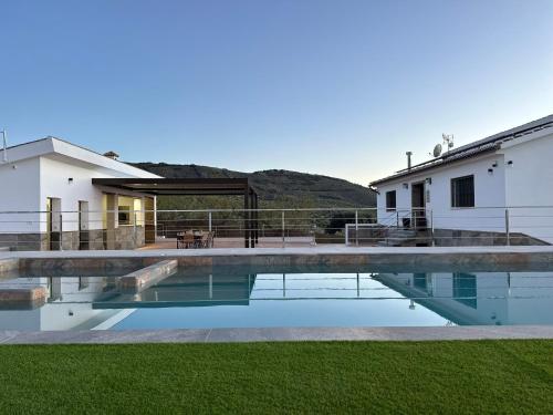 La Villa de Alba - Casa Rural en Montefrío