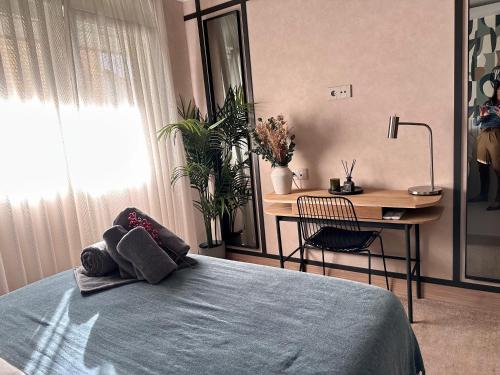 JUAN BRAVO Apartamento a estrenar con PISCINA