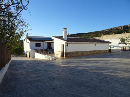 La Villa de Alba - Casa Rural en Montefrío