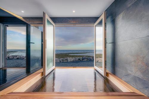 Bay View Apartments in Gardur