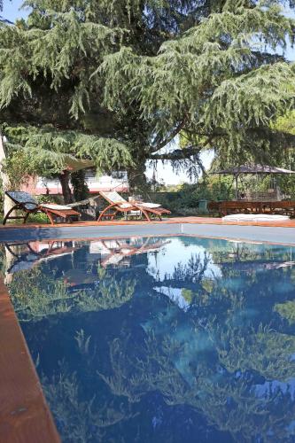  Il Bozzolo Eco Boutique Apartments in Valeggio sul Mincio