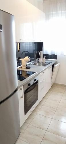 Happy Dreams Apartment near the beach and old town, Split (photo 6)