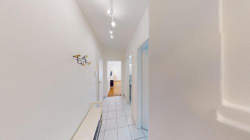 Unique Serviced Living @ St. Johann (Davidsboden), Basilea (foto 5)
