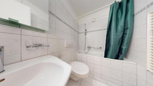 Unique Serviced Living @ St. Johann (Davidsboden), Basilea (foto 6)