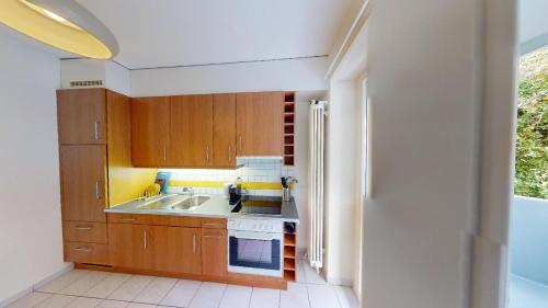 Unique Serviced Living @ St. Johann (Davidsboden), Basilea (foto 10)