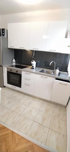 Happy Dreams Apartment near the beach and old town, Split (photo 5)