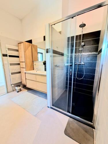 Villa grand jardin, 10mn du centre ville, Toulouse (photo 7)
