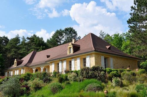 Maison Les Combettes