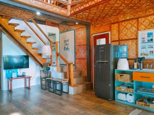 Molinillo Vacation Cabin in Lepanto