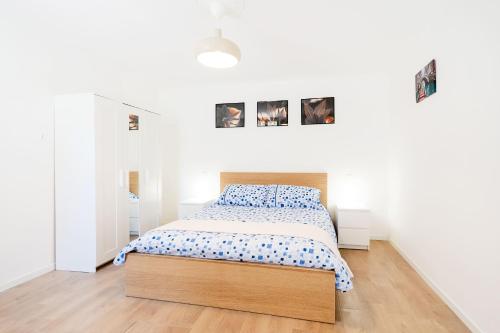 Funzionale e riservato