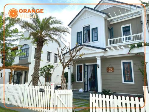 Orange Villa 3BR Novaworld Phan Thiet