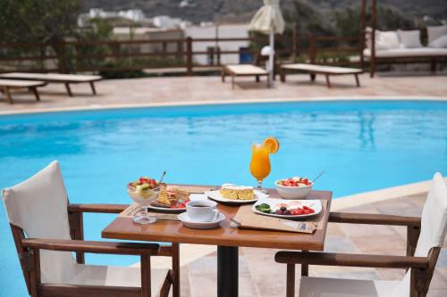 Amorgion Hotel - image 7