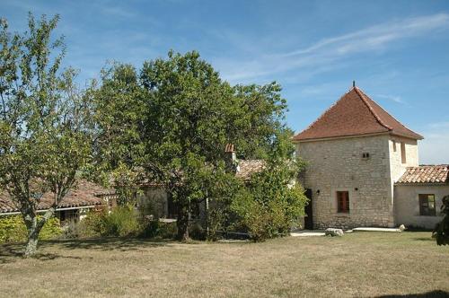 Paisible maison familiale