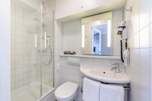 ibis Hotel Berlin Mitte - image 10