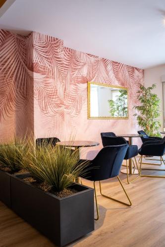 B&B Hotel Roy 3