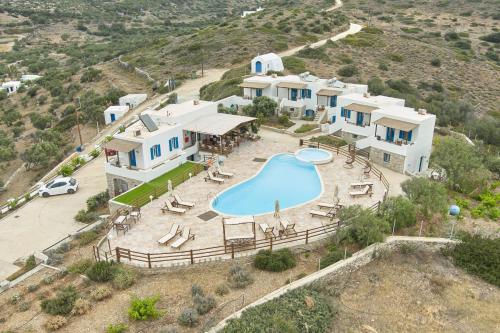 Amorgion Hotel - image 2