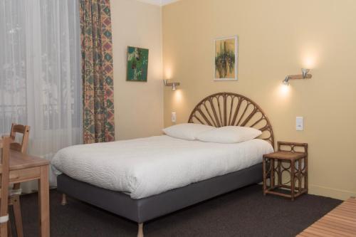 Citotel Aéro-Hotel - image 9