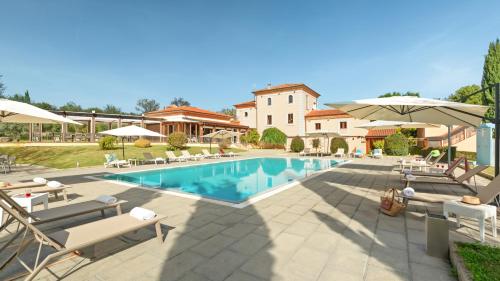  TENUTA ESDRA 20, Emma Villas in 3037 Pontecorvo