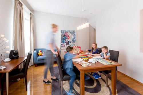 โฮเทล อมาริส (Hotel Amaris) in ออลเท็น