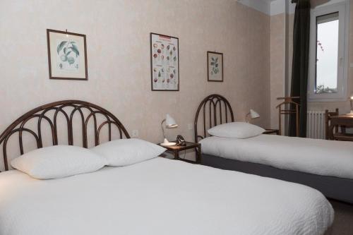 Citotel Aéro-Hotel - image 5