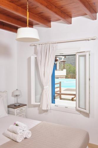 Amorgion Hotel - image 10