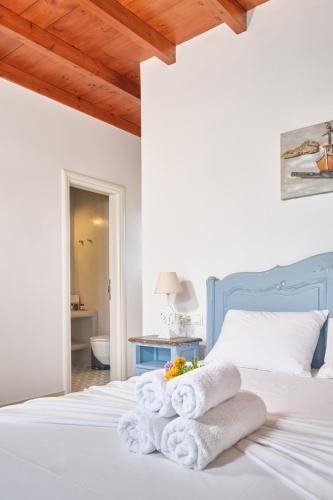 Amorgion Hotel - image 9
