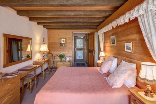 1 king bed