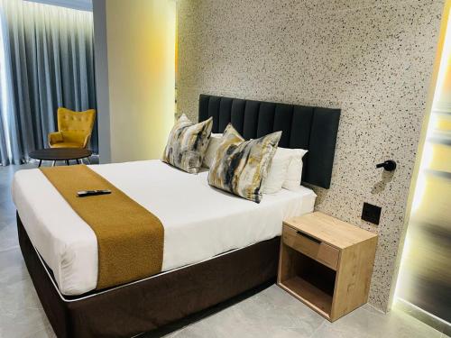 Pavilion Hotel in Durban