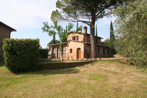 La Colombina - Apartment - Siena