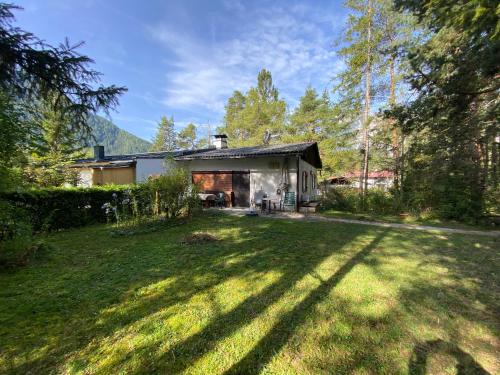 Ferienhaus Schuchter