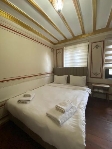 1 double bed