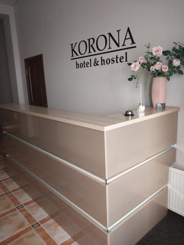 Hotel Korona in 佩先卡村