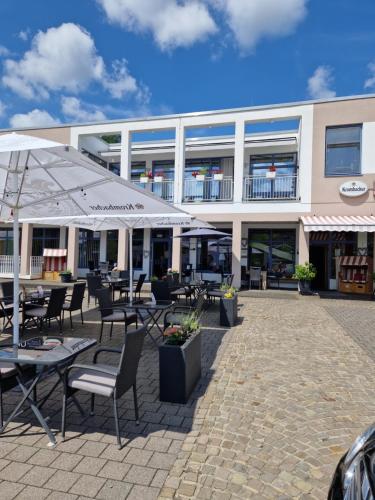 Restorāns, FeWo Fanissimo in Gemunden (Westerwaldkreis)
