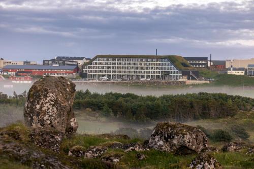 Εξωτερική όψη, Hilton Garden Inn Faroe Islands in Torshavn