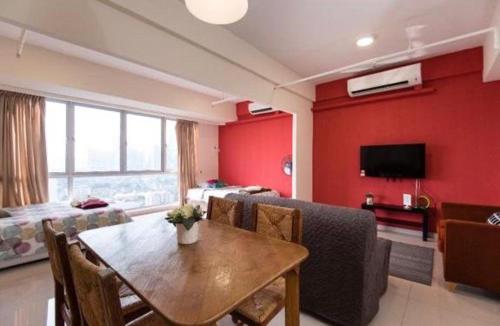 Nour Homestay KLCC View - SPACIOUS - image 8