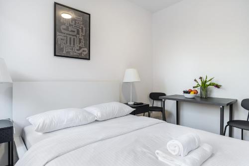 ShortStayPoland Tamka, Warsaw
