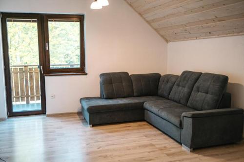 Hrčavská Mlékárna - Apartment - Bukovec