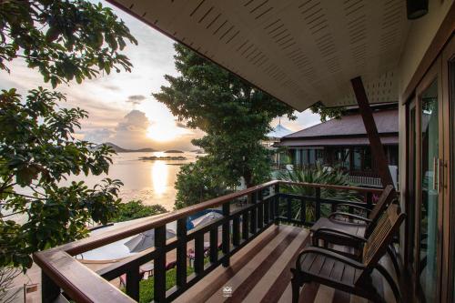 Iekārtas, Victoria Cliff Hotel  And Resort in Kawthaung