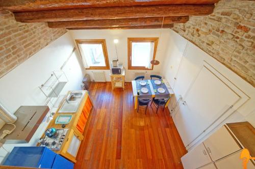 Ca Ponte dei Greci S163