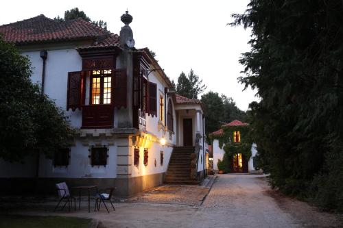 Casa Agricola da Levada Eco Village