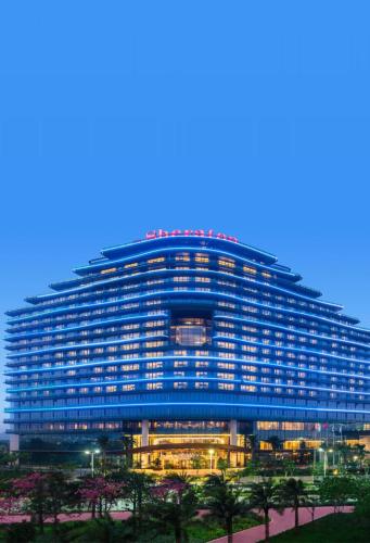 Sheraton Zhuhai Hotel