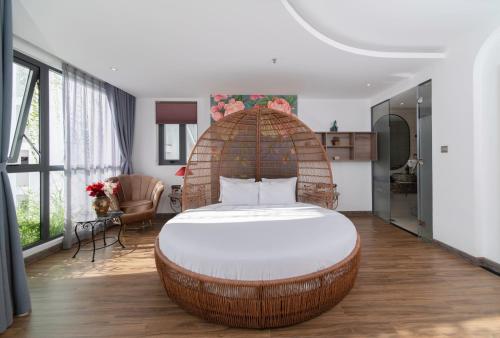 506232277 Aaron Boutique Hotel