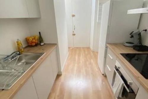 Bel appartement neuf et facile d'accès (Bel appartement neuf et facile d'acces) in La Madeleine