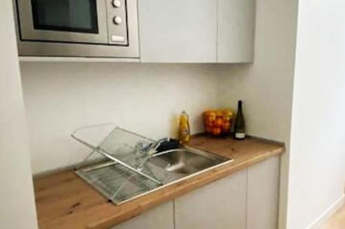 Bel appartement neuf et facile d'accès (Bel appartement neuf et facile d'acces) in La Madeleine