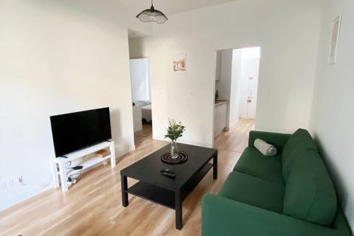 Bel appartement neuf et facile d'accès (Bel appartement neuf et facile d'acces) in La Madeleine